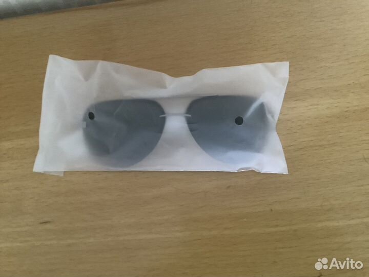 Солнцезащитные очки мужские