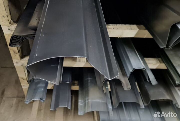 Ремонтные пороги Peugeot 308