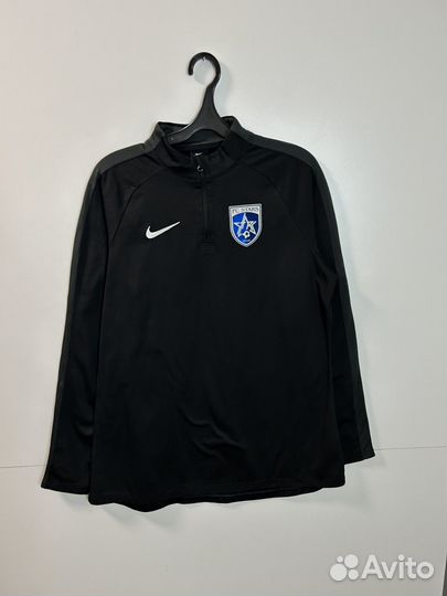 Лонгслив Nike dri fit