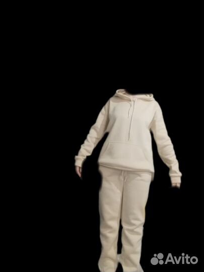 Костюм утепленный