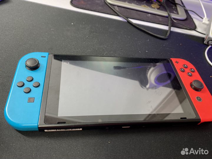 Nintendo switch, набор nintendo ring fit adventure