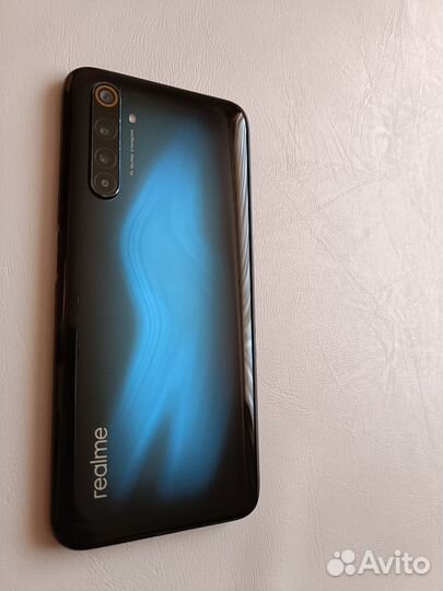 realme 6 Pro, 8/128 ГБ