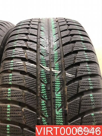 Bridgestone Blizzak LM-001 245/45 R18 100V