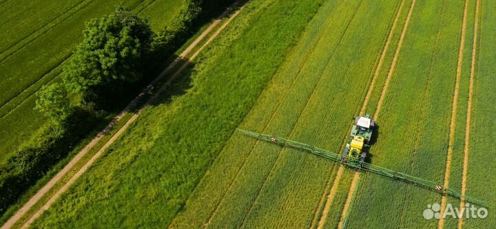 Автопилот Sveaverken Svea F100