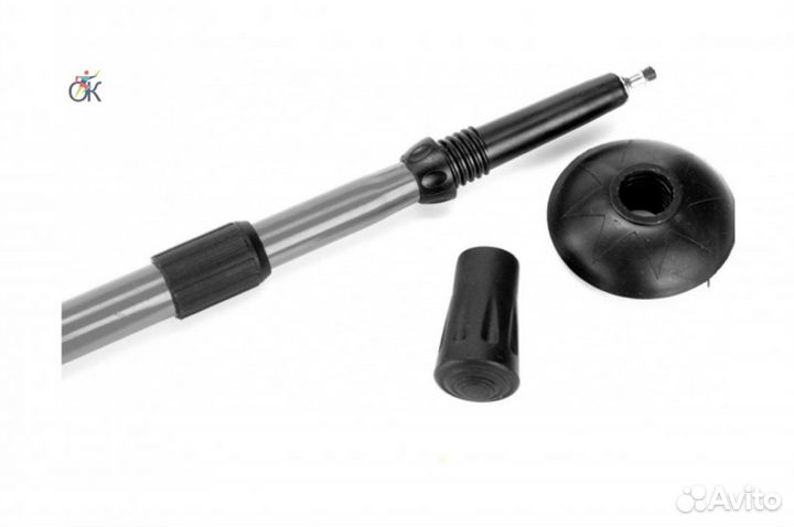 Палки для скандинавской ходьбы USA Style