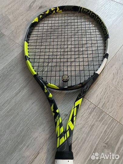 Ракетка для тенниса Babolat Pure Aero 98