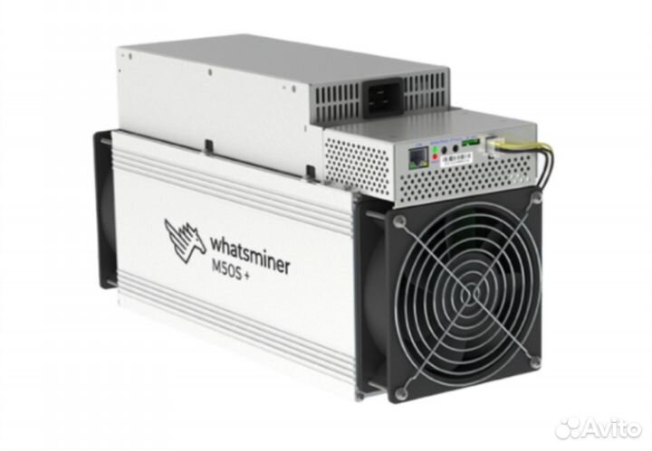 Асик Whatsminer m63, m60, m50s+, m50