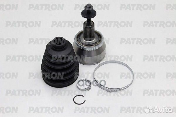 Шрус наружный 40X57X28 volvo XC90 03- PCV2148 P
