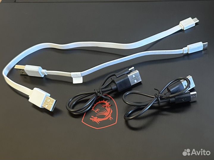 Кабели micro-usb бесплатно