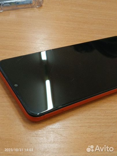Samsung Galaxy A12, 4/128 ГБ