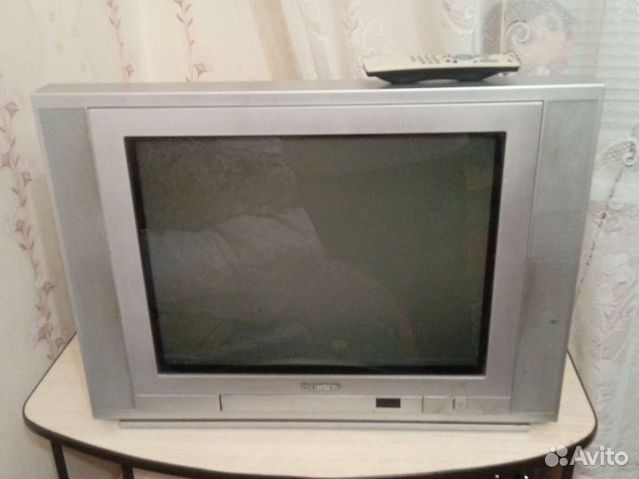 Телевизор thomson