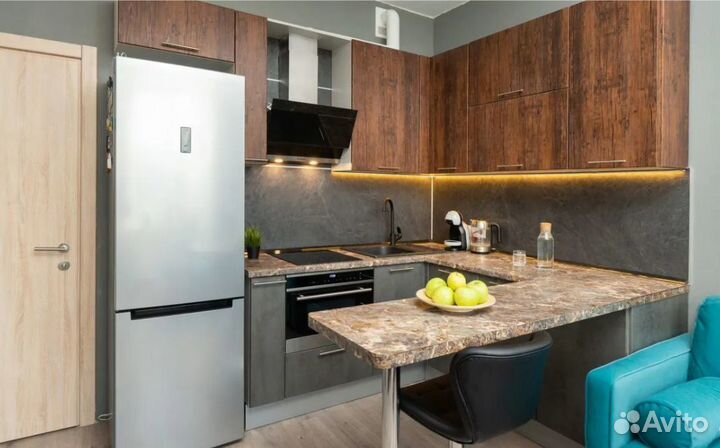 Заказной кухонный гарнитур цена за всё