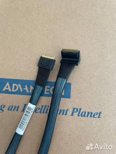 Кабели и комплектующие для серверов