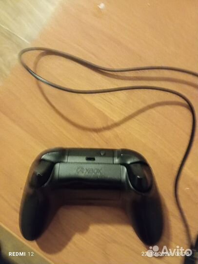 Геймпад xbox series