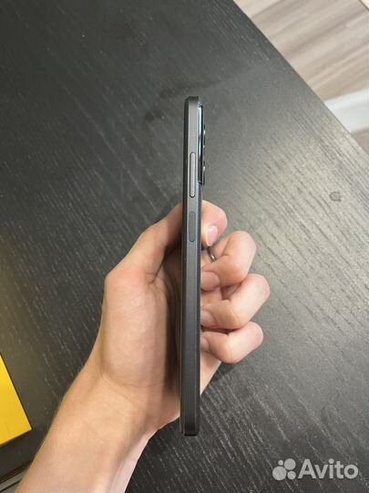 Xiaomi Poco M5, 6/128 ГБ