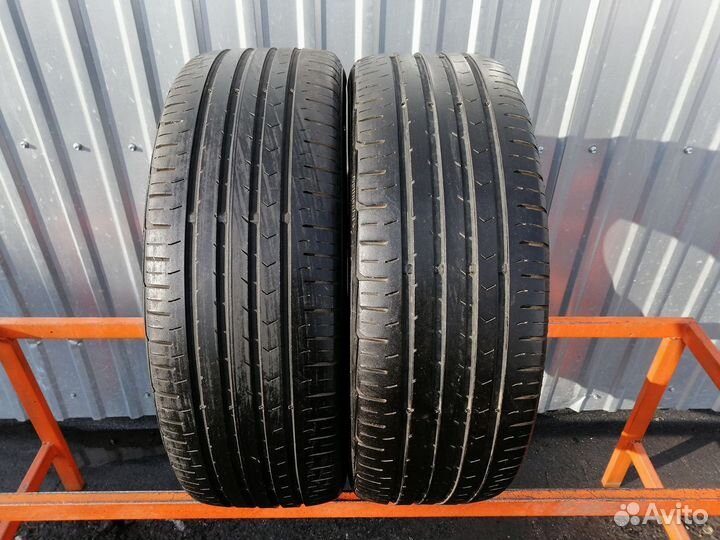 Continental ContiPremiumContact 5 195/55 R16 87T