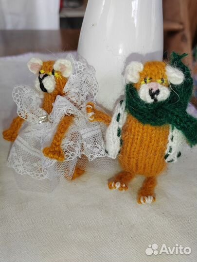 Мини-игрушка сувенир