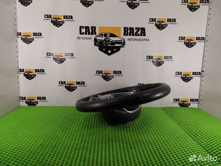 Руль Volkswagen Tiguan, Volkswagen Touran