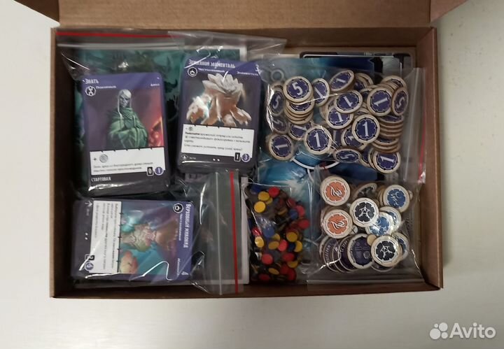 Для ice wing Тираны подземья