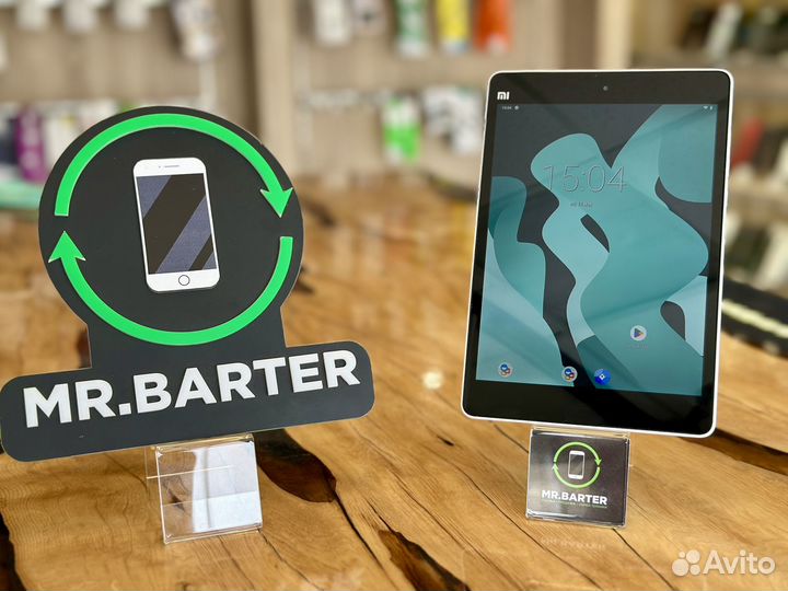 Xiaomi Mi Pad 2/16Gb