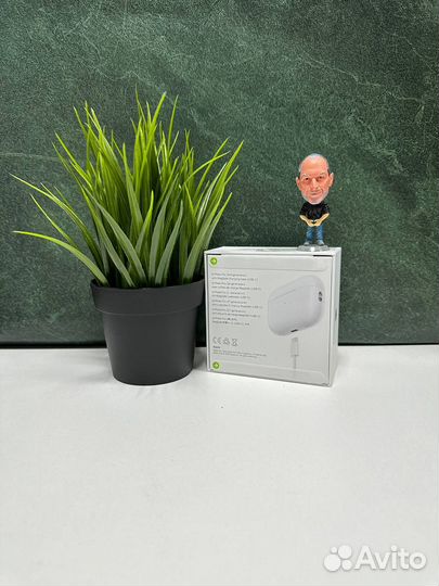 AirPods Pro 2 (USB-C)