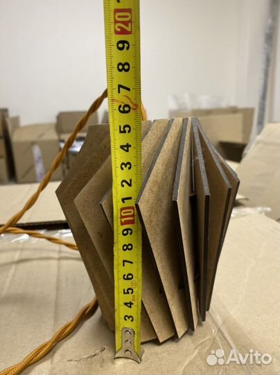 Светильники