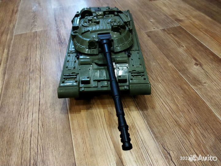 Большой танк