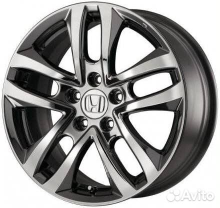 1 диск оригинальный для Honda CR-V