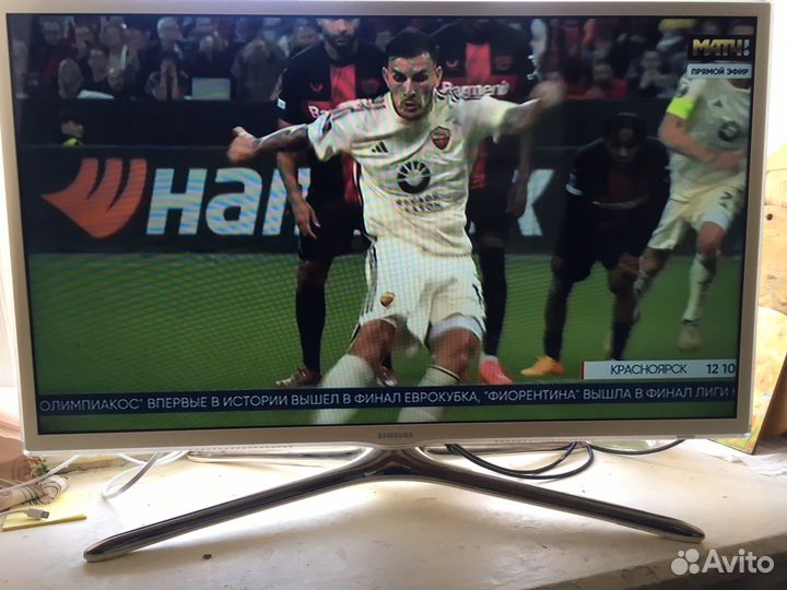 Телевизор samsung SMART tv 32