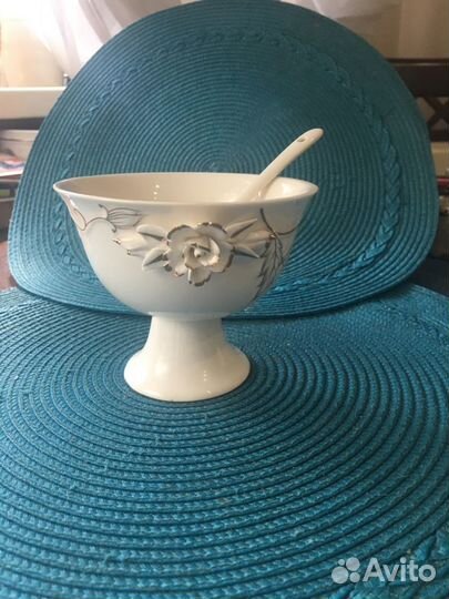 Вазочка для варенья