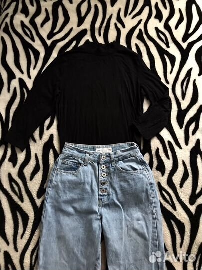 Пакет вещей