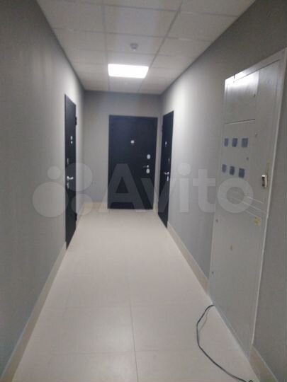 1-к. квартира, 38 м², 9/11 эт.