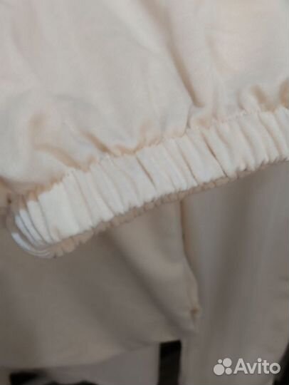 Спортивный костюм женский