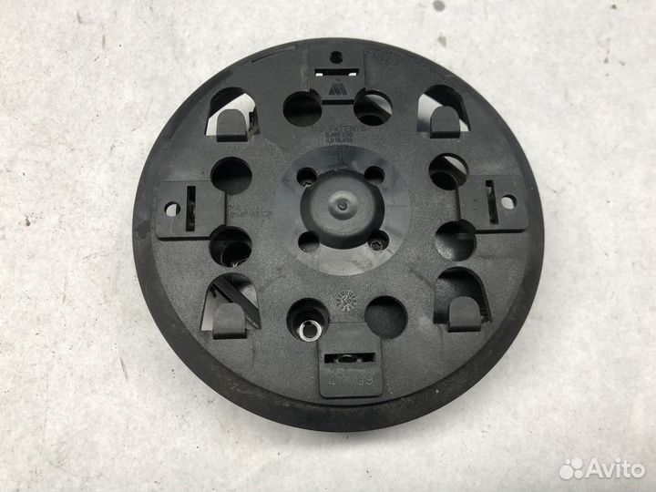 Мотор привода зеркального элемента правый Cadillac