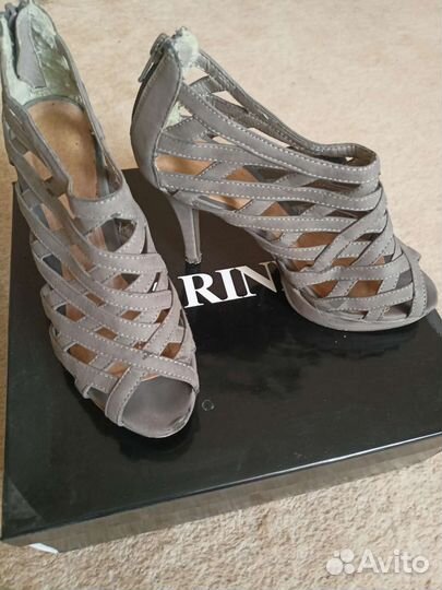 Обувь женская