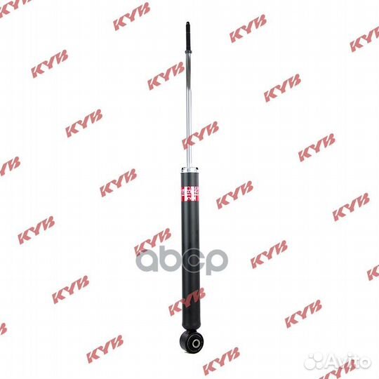 Амортизатор prius C 3430026 KYB