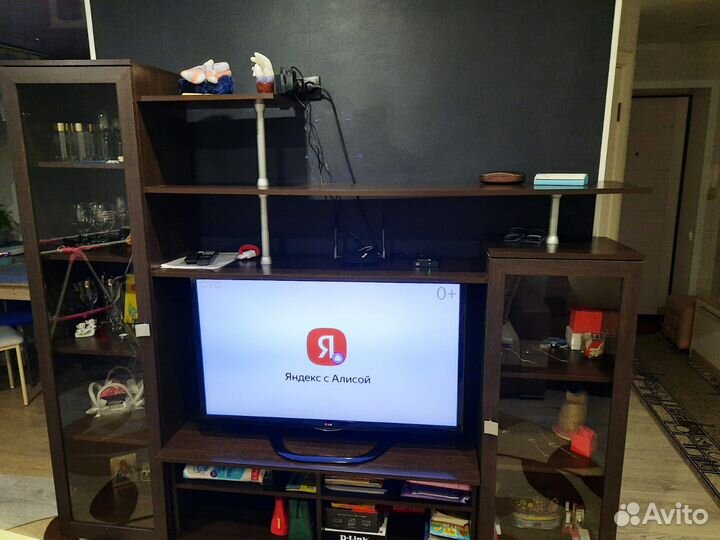 Продам стенку бу