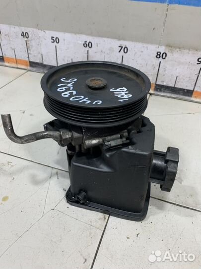 Насос гидроусилителя