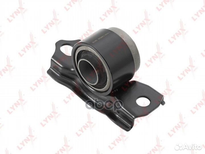 Сайлентблок задний R / Нижн. рычаг / Перед. под