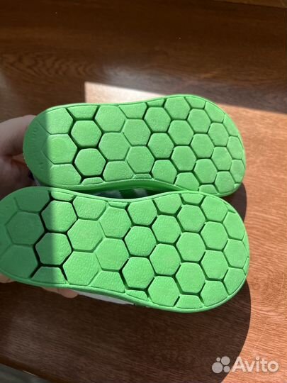 Кроссовки детские adidas