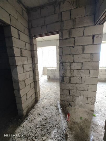 1-к. квартира, 30,3 м², 2/5 эт.