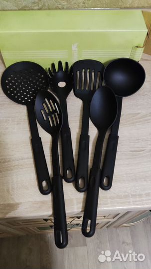 Набор кухонный