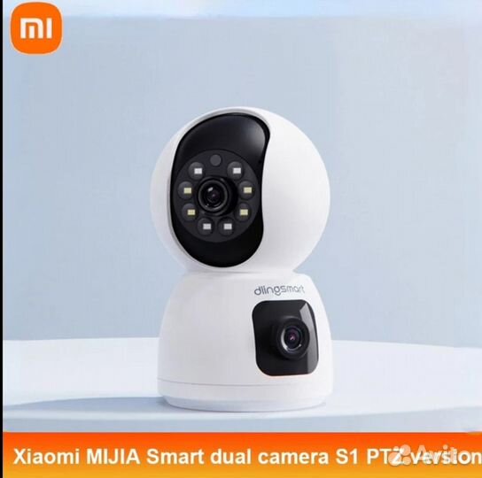 Умные камеры Aqara и Xiaomi