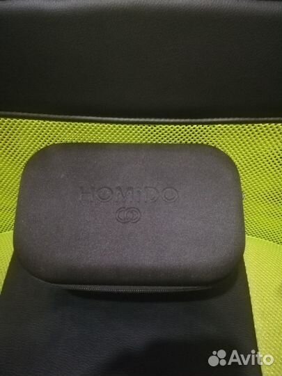 Очки виртуальной реальности Homido