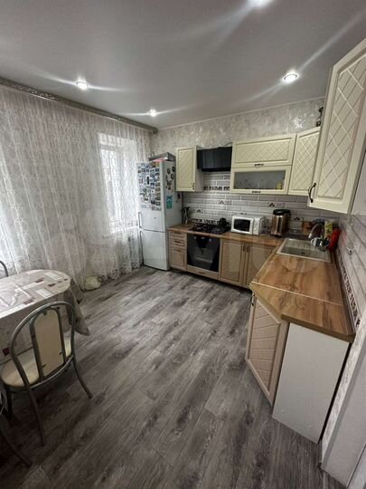 Дом 80 м² на участке 3 сот.