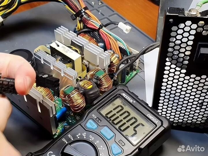 Ремонт Компьютеров, Ноутбуков. Компьютерная помощь