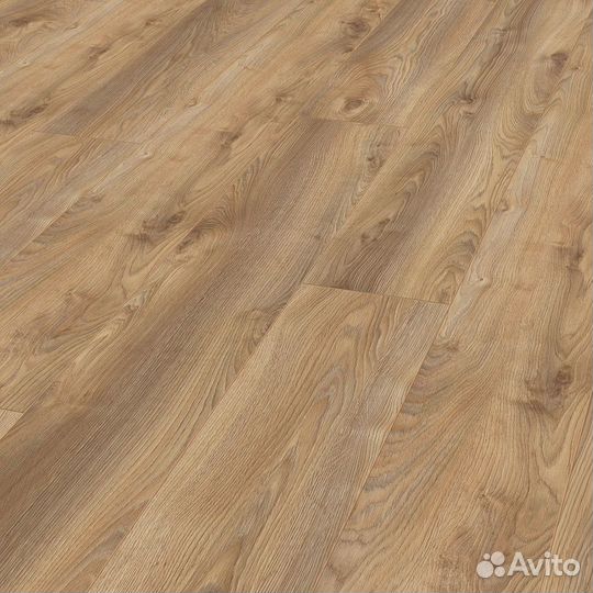 Ламинат Kronotex Дуб Макро натуральный D4794