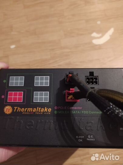 Блок питания для пк 550w