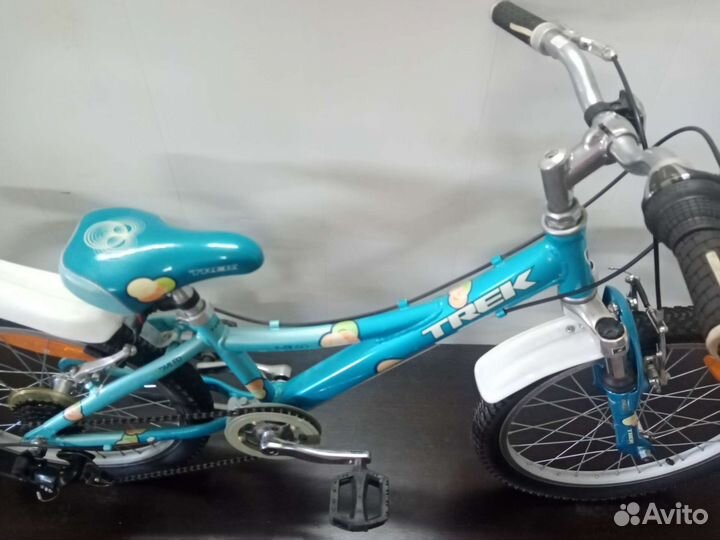 Trek MT60 20