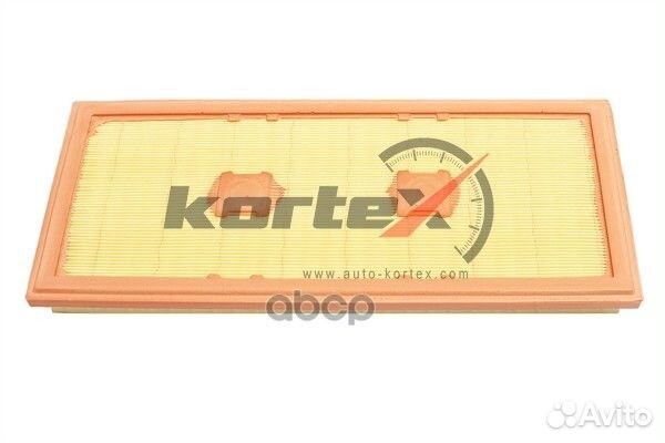 Фильтр воздушный KA0217 kortex